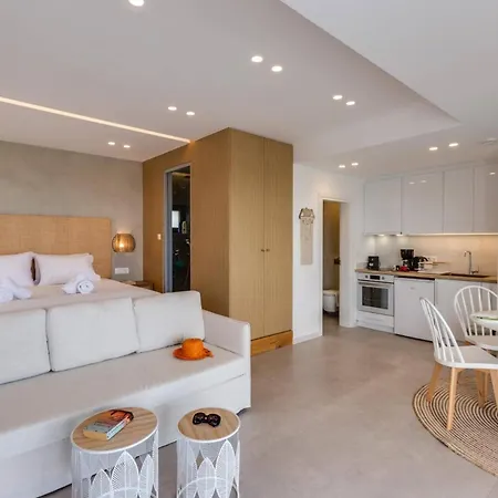 Villa Kamelia Kitrino By Plus Hersonissos (Crete)